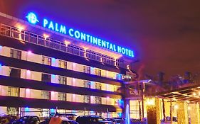 Palm Continental Hotel
